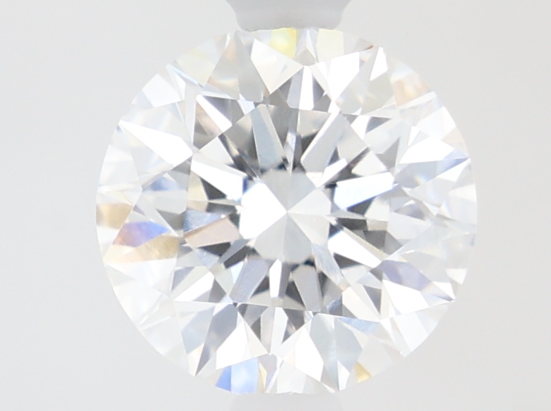 1.01 carat e VVS2 EX Cut IGI round diamond