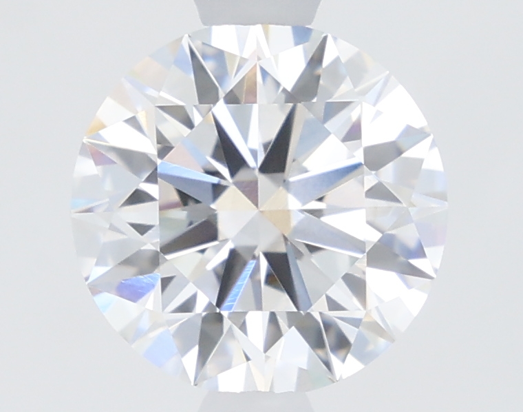 1.01 carat f VVS2 EX Cut IGI round diamond