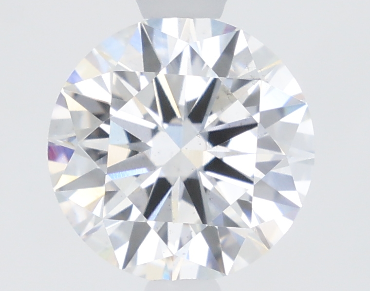 1.2 carat e VS2 EX Cut IGI round diamond