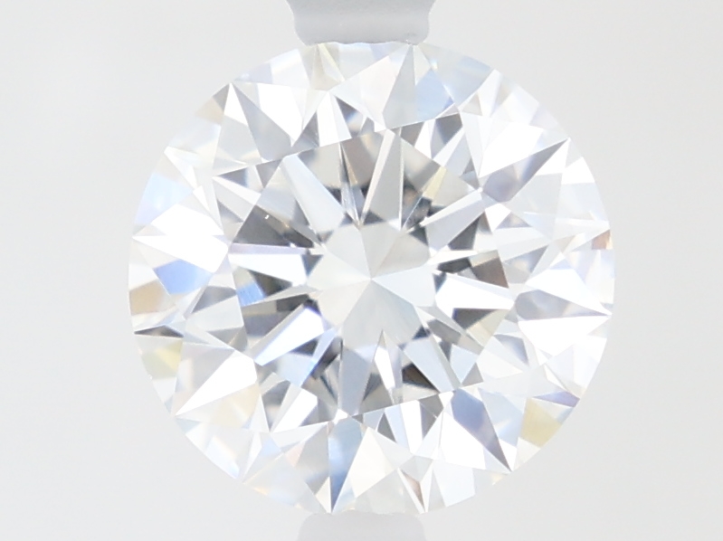 1 carat e VVS2 EX Cut IGI round diamond