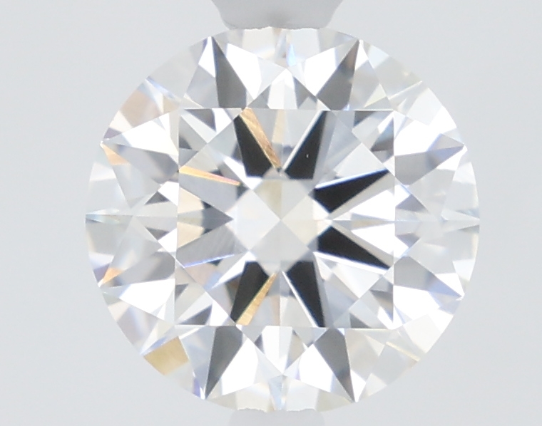 1 carat e VVS2 EX Cut IGI round diamond