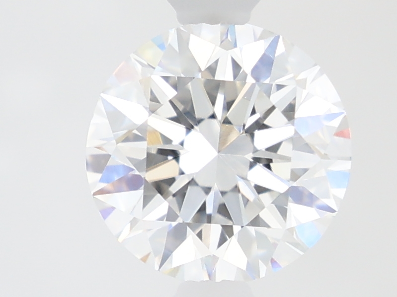1 carat e VVS2 EX Cut IGI round diamond