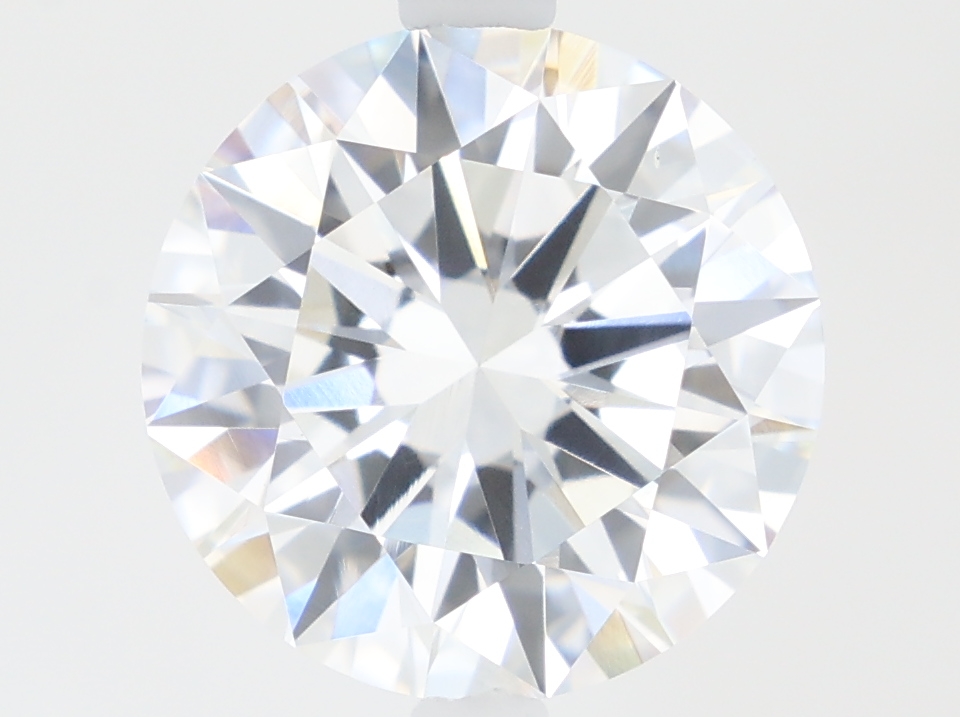 2.04 carat d VS1 ID Cut IGI round diamond