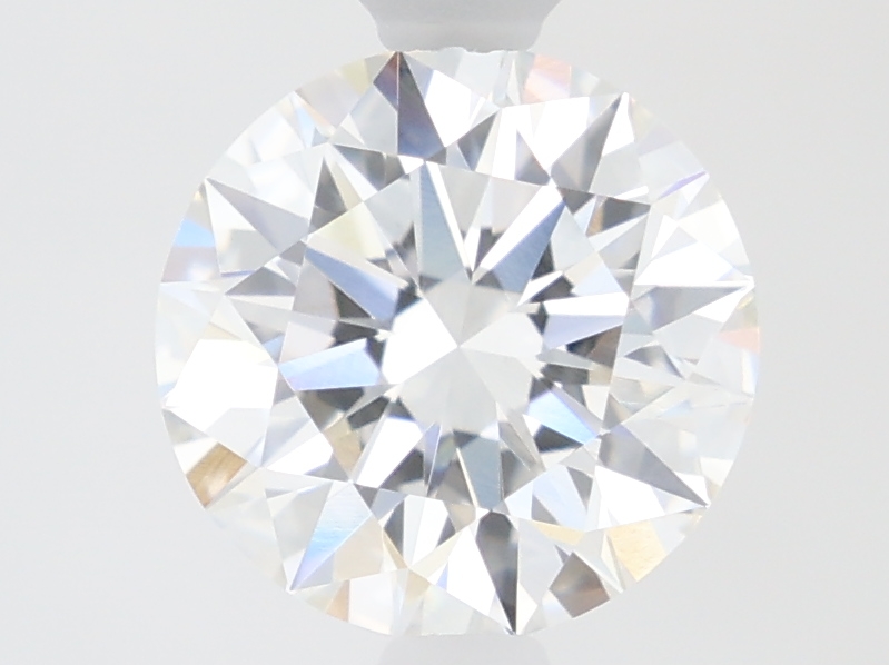 1.02 carat f VVS2 ID Cut IGI round diamond