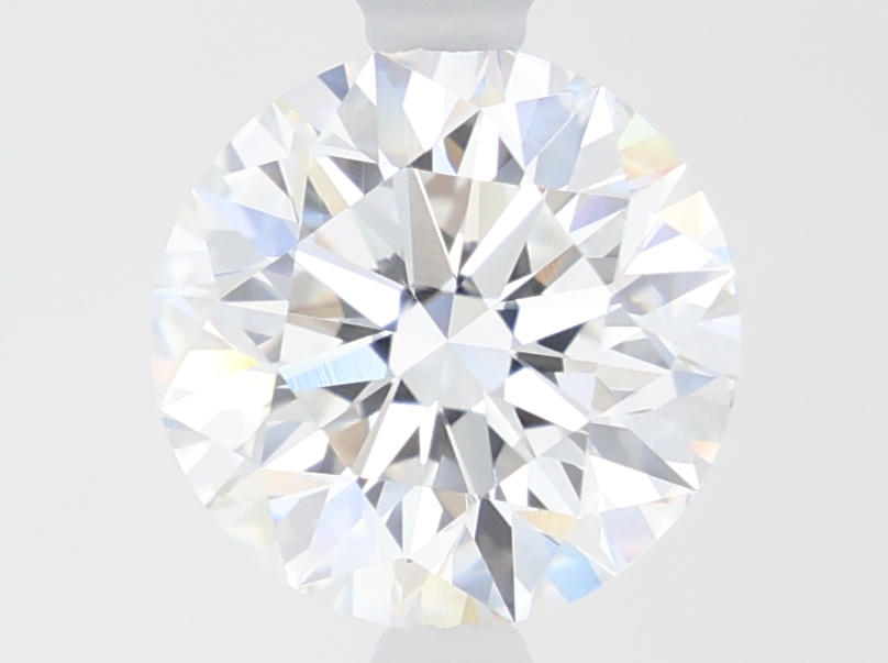 1 carat e VVS2 EX Cut IGI round diamond