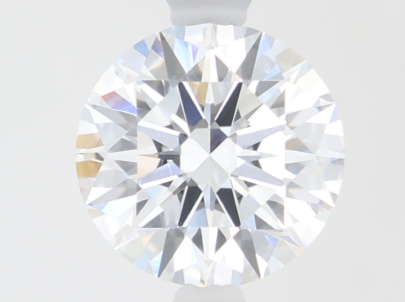 1 carat e VVS2 ID Cut IGI round diamond