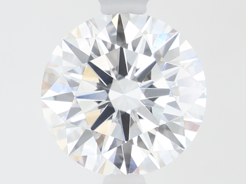 1 carat f VVS2 ID Cut IGI round diamond