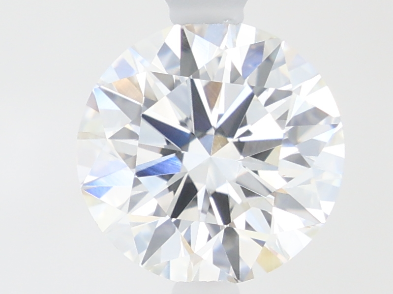 1 carat f VVS2 ID Cut IGI round diamond
