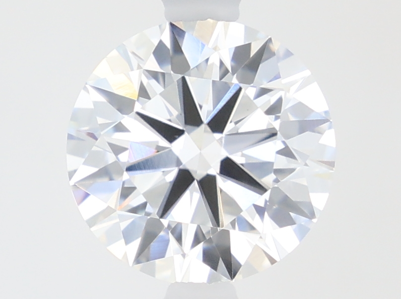 1.01 carat e VVS2 ID Cut IGI round diamond