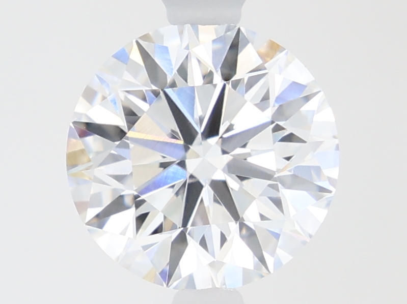 1.01 carat e VVS2 EX Cut IGI round diamond
