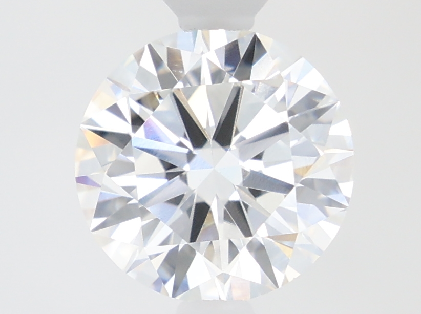 1.02 carat f VVS2 ID Cut IGI round diamond