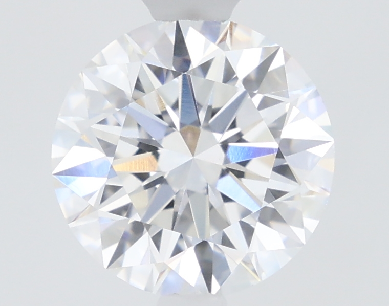 1.01 carat e VVS2 ID Cut IGI round diamond