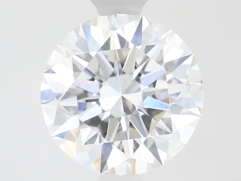 1.03 carat f VVS2 EX Cut IGI round diamond