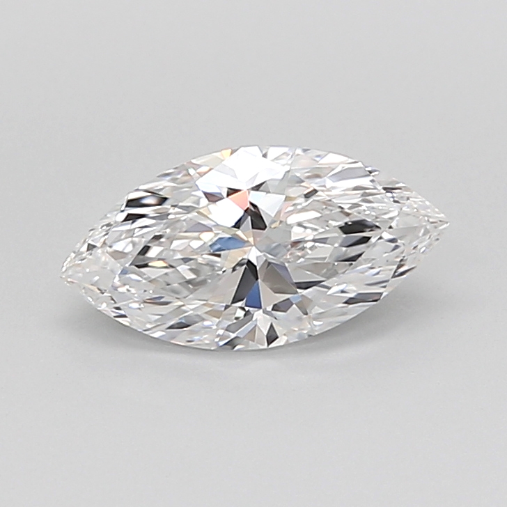 1.02ct Marquise D VVS1 IGI