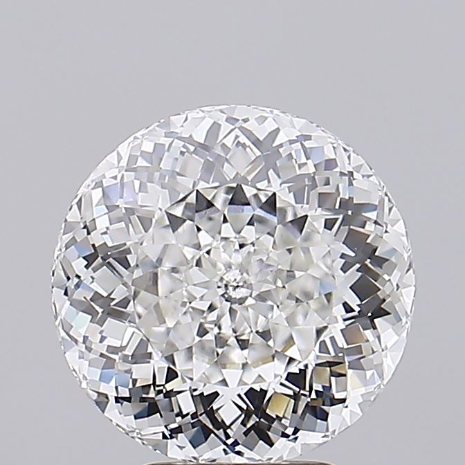 5.07ct PORTUGUESE E VVS2 IGI