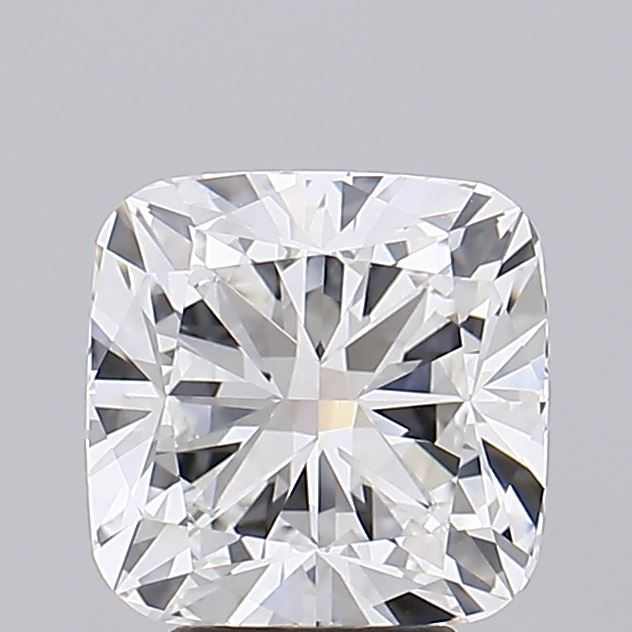4.09ct Cushion E VVS1 IGI