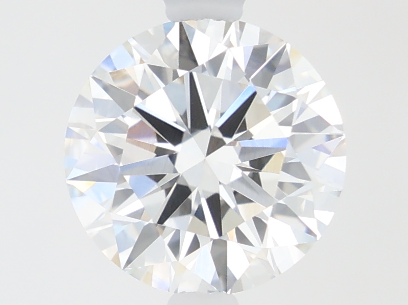 1.1ct Round G VVS1 IGI