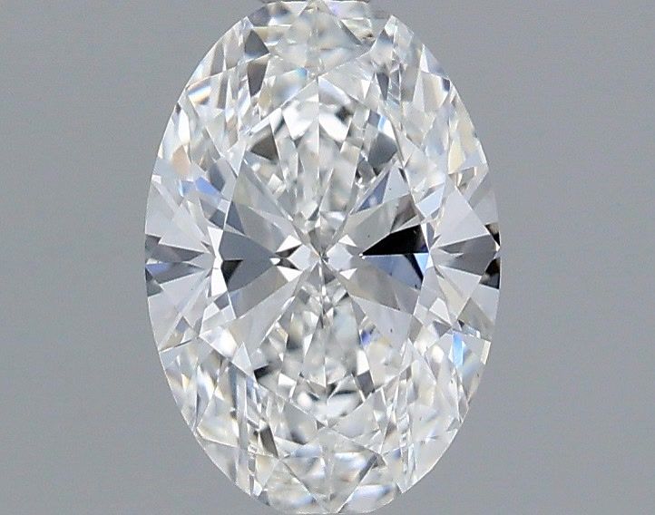1.08 carat d VS1 EX Cut IGI oval diamond