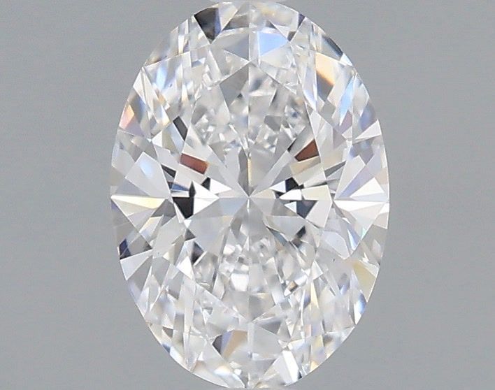 1.01 carat d VS1 EX Cut IGI oval diamond