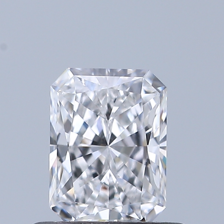 0.51ct Radiant D VVS1 IGI