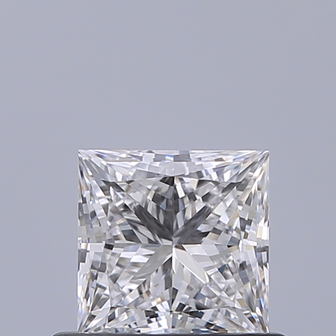 0.56ct Princess D VVS1 IGI