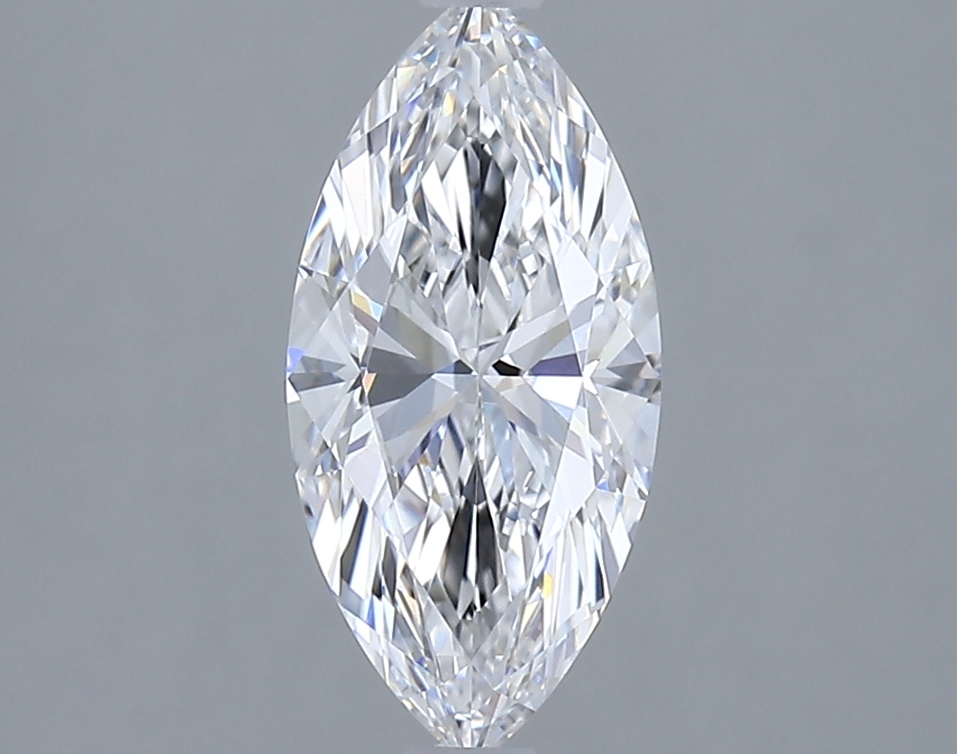 1.53ct Marquise D VVS1 IGI
