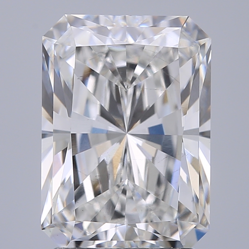 2.24ct Radiant D VS2 IGI