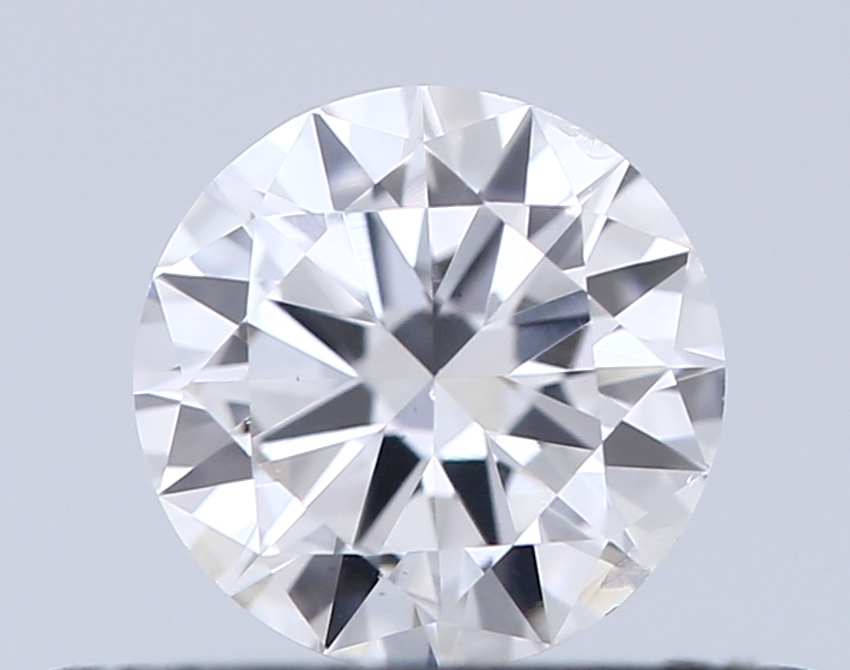0.36ct Round E SI1 IGI