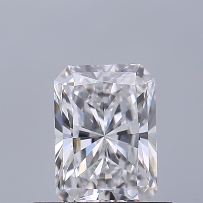 0.5ct Radiant D VVS1 IGI