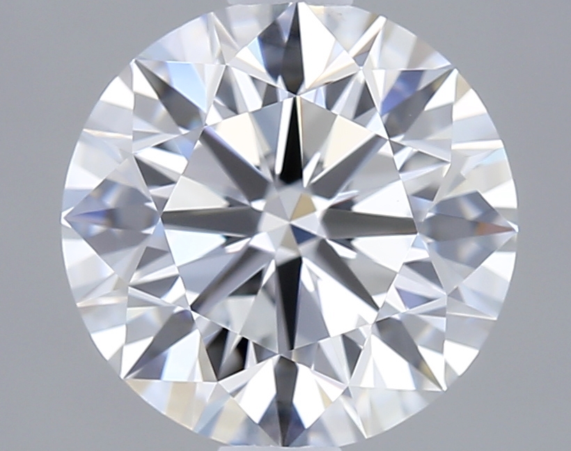 Round 1.93ct D VS1