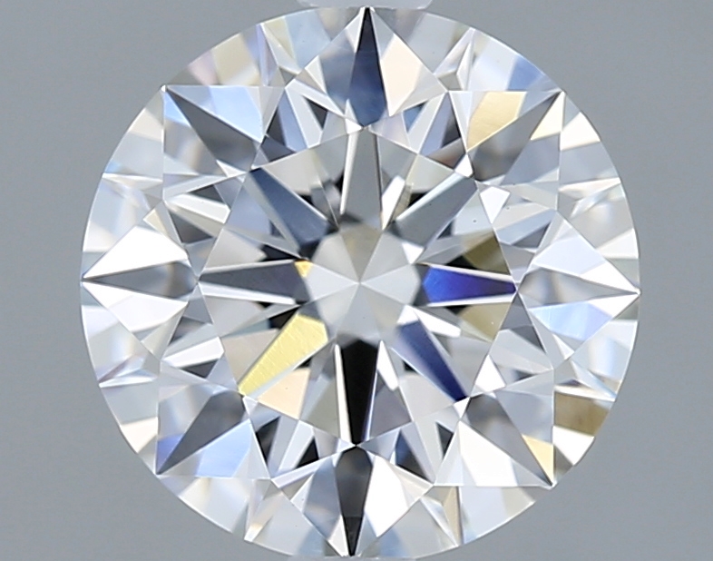 Round 2.03ct G VVS2