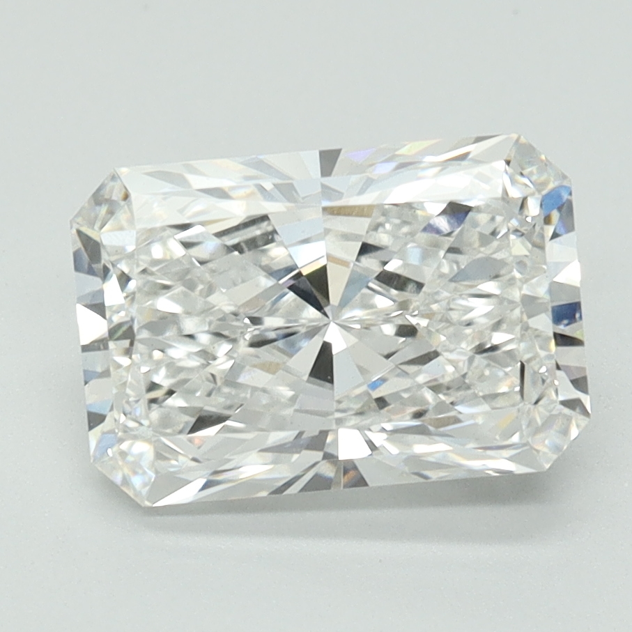 2.56ct Radiant · G · VS1 · GIA