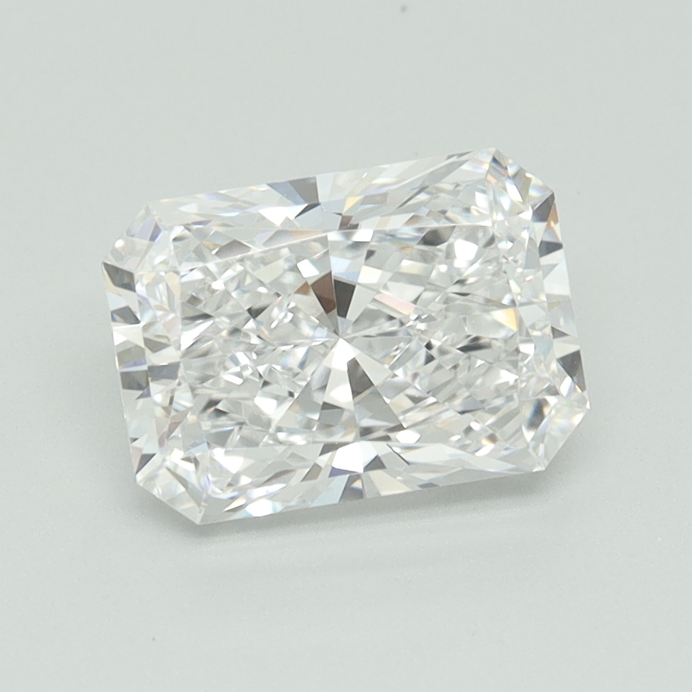 2.04ct Radiant · D · VVS1 · GIA