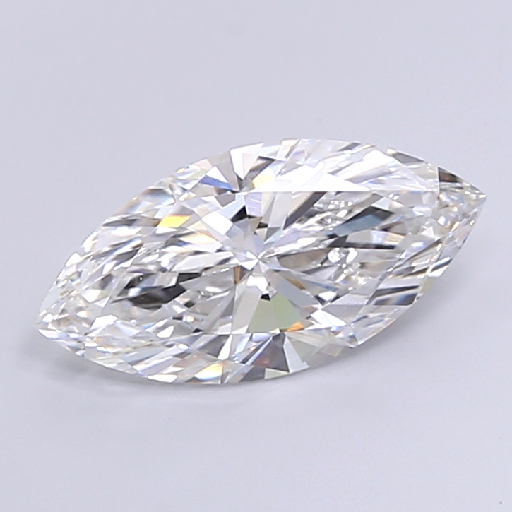 2.26ct Marquise E FL IGI