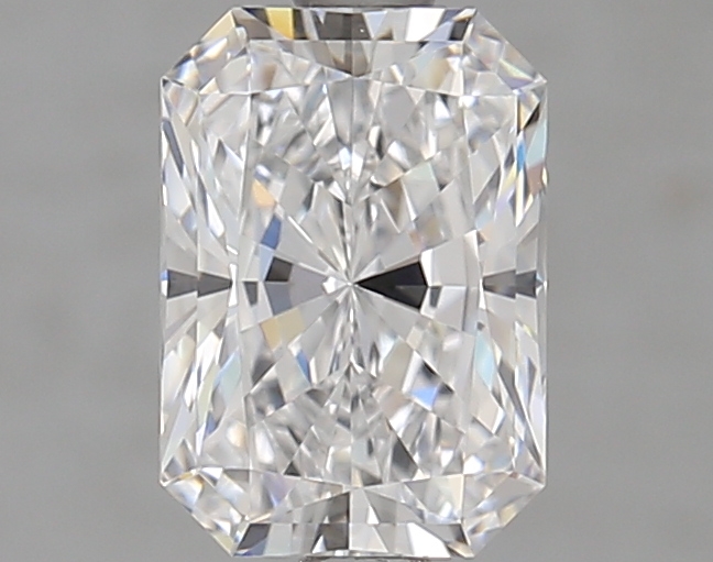 1.51ct Radiant D VVS2 GIA