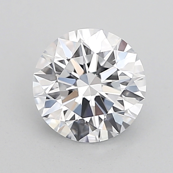 1.08ct Round E VVS2 IGI