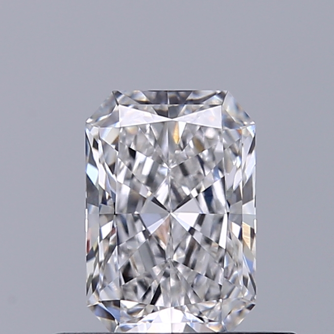 0.57ct Radiant E VVS1 IGI
