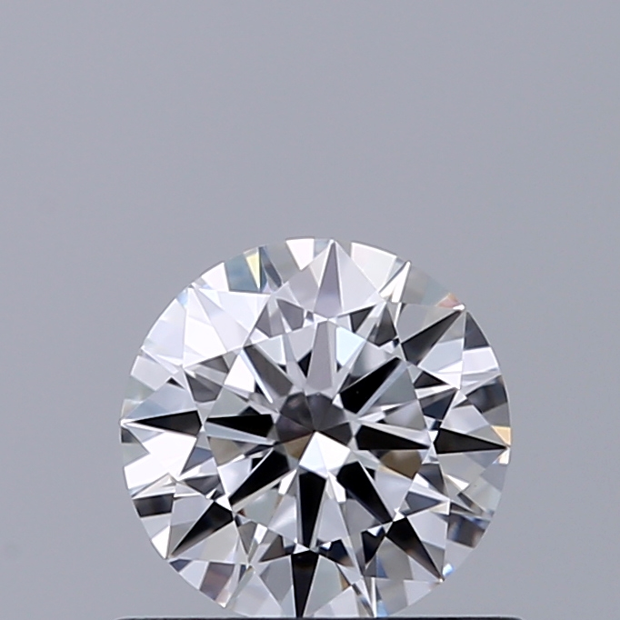 0.47ct Round D VVS1 IGI
