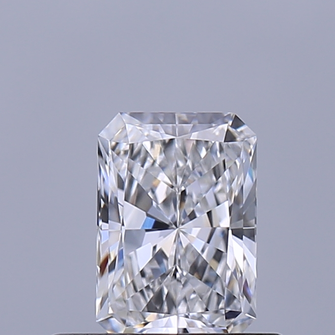 0.45ct Radiant D VVS1 IGI