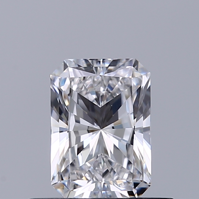 0.56ct Radiant D VVS1 IGI
