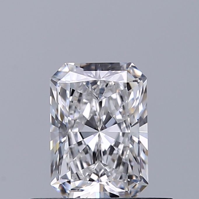 0.52ct Radiant D VVS1 IGI