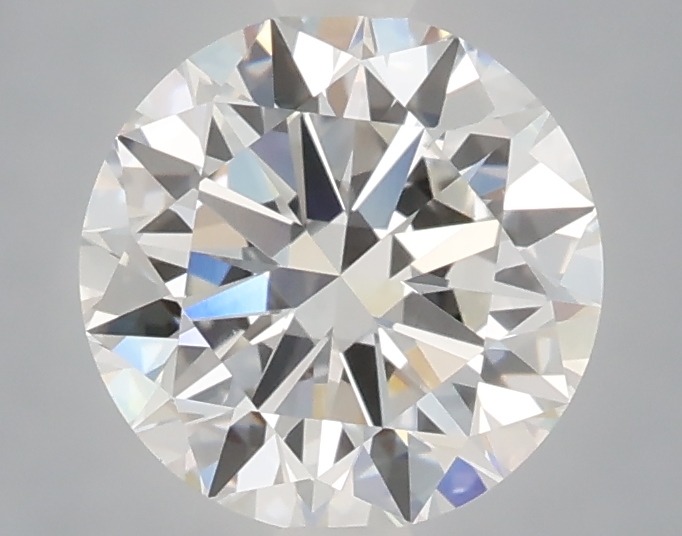 1.88 carat f VS1 EX Cut IGI round diamond