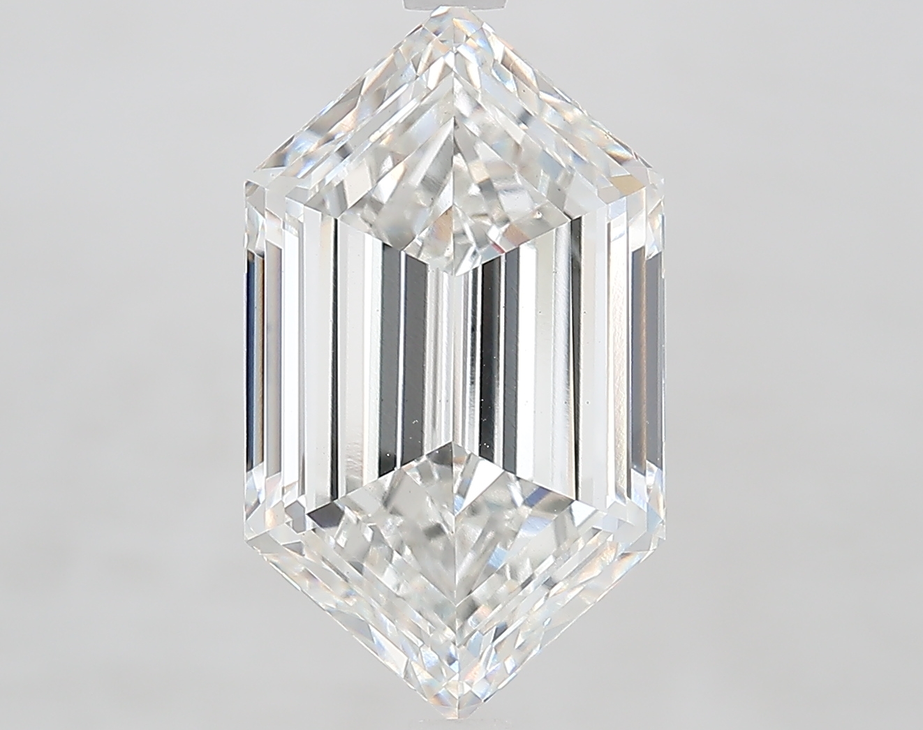 Dutch Marquise 5.52ct F VS1