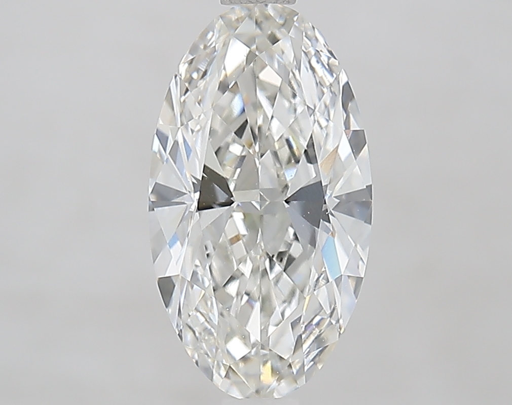 2.01ct MOVAL F VVS2 IGI
