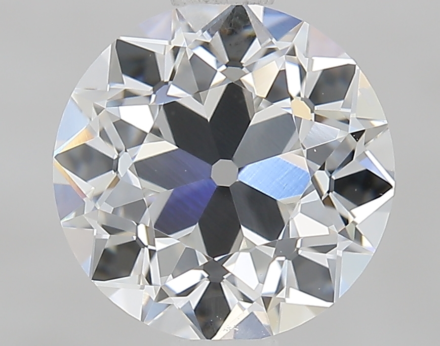 1.5ct Eurocut E VVS2 IGI