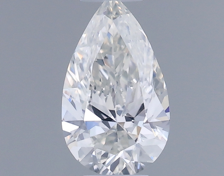Pear 0.30ct I SI1