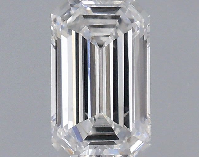 0.2ct Emerald D VVS1 IGI