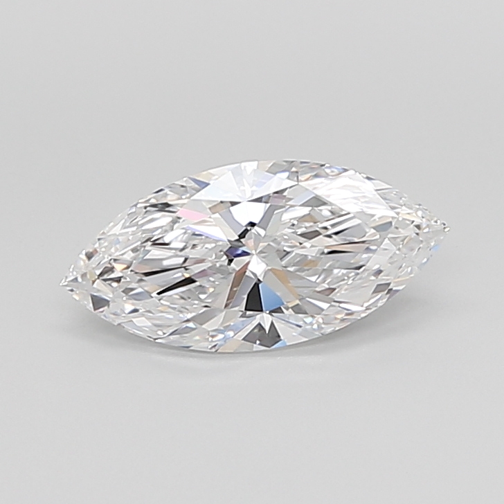 2.09ct Marquise D IF IGI