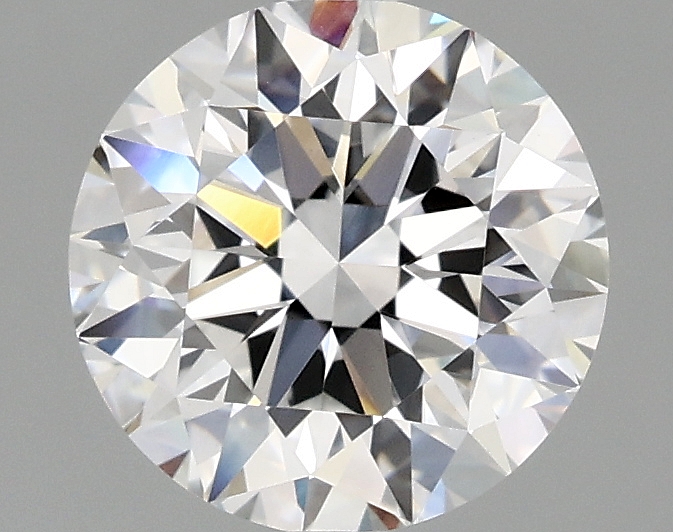 1.52ct Round E VS1 IGI