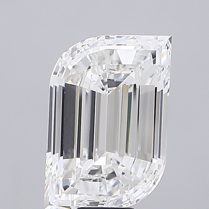 14.04ct Other F VVS2 IGI